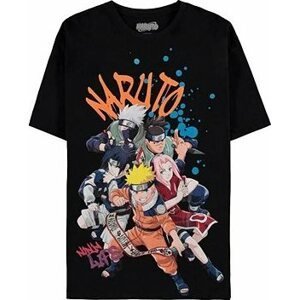 Naruto – Team – tričko