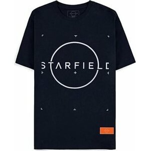 Starfield – Cosmic Perspective – tričko