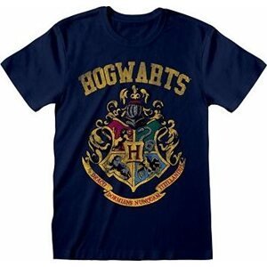 Harry Potter – Hogwarts – tričko