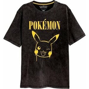 Pokémon – Pikachu – tričko