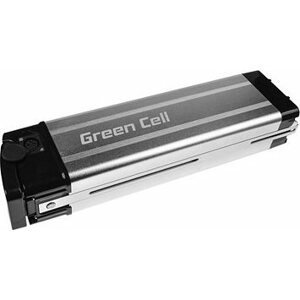 Green Cell Batéria do elektrobicykla, 36 V 10,4 Ah 374 Wh Silverfish
