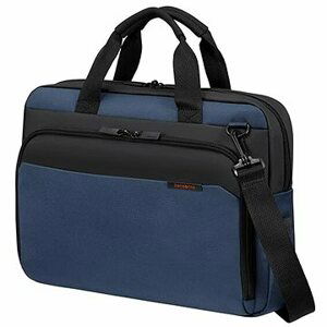 Samsonite MYSIGHT LPT. BAILHANDLE 15,6" Blue