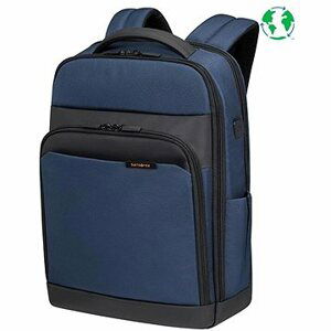 Samsonite MYSIGHT LPT. BACKPACK 15,6" Blue