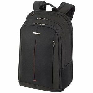 Samsonite Guardit 2.0 LAPT. BACKPACK L 17,3" Black