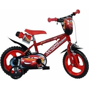 Dino Bikes Cars 12" 2020