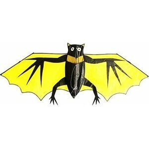 Šarkan – žltý netopier