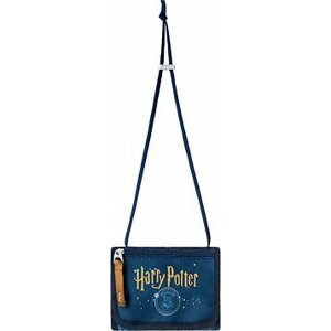 BAAGL Peňaženka na krk Harry Potter Rokfort