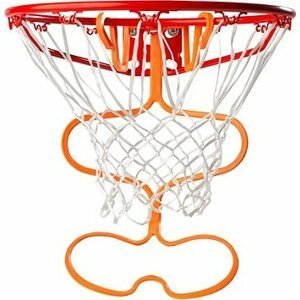 Spalding Basketbalový vracač lôpt Orange