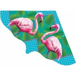 Günther – Flamingo 115 × 63 cm
