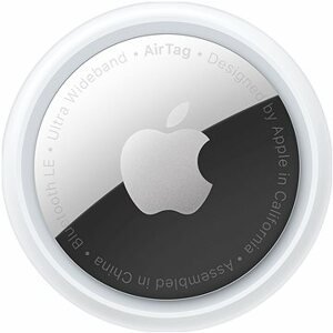 Apple AirTag 4 ks