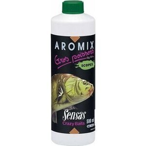 Sensas Aromix Scopex 500 ml