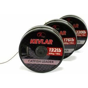 Zfish Kevlar Braid 10 m