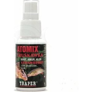 Traper Atomix Jahoda 50 ml