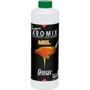 Sensas Aromix Miel 500 ml