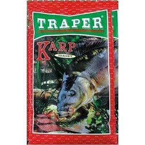 Traper Secret Kapor červený 1 kg