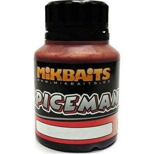 Mikbaits Spiceman Dip Pikantná slivka 125 ml