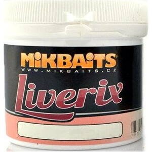 Mikbaits – Liverix - Cesto mazaná mušľa, 200 g