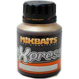 Mikbaits eXpress Booster, Ananás N-BA 250 ml