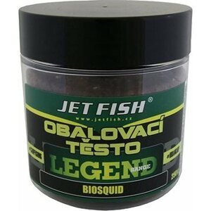 Jet Fish Cesto obaľovacie Legend Biosquid 250 g
