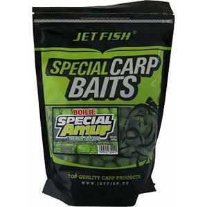 Jet Fish Boilies Special Amur, Vodná trstina, 20 mm, 800 g