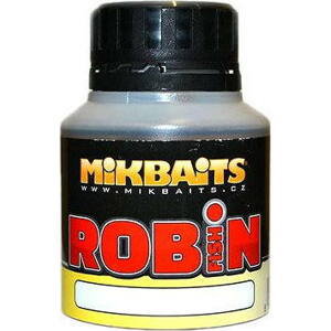 Mikbaits Robin Fish Booster, Monster halibut 250 ml