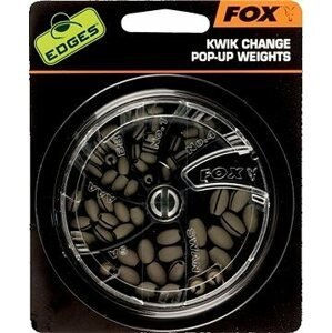 FOX Edges Kwik Change Pop-up Weight Dispenser