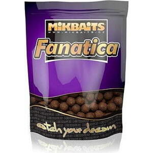 Mikbaits – Fanatica Boilie Koi 24 mm 900 g