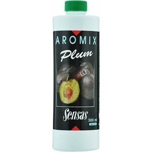 Sensas Aromix Plum 500 ml
