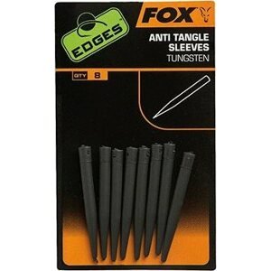 FOX Edges Anti-tangle Sleeve Standard Tungsten 8 ks