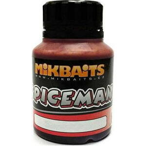 Mikbaits Spiceman Dip Púpava 125 ml