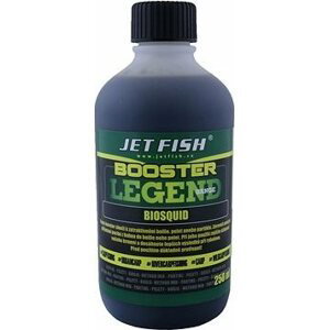 Jet Fish Booster Legend Biosquid 250 ml