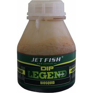 Jet Fish Dip Legend Biosquid 175 ml