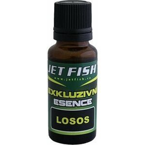 Jet Fish Exkluzívna esencia, Losos 20 ml
