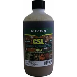 Jet Fish CSL Amino Koncentrát Krill 500 ml