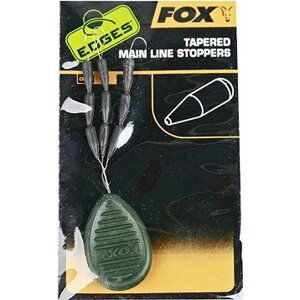 FOX Edges Tapered Mainline Sinkers 9 ks