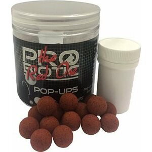Starbaits Pop-Up Probiotic The Red One 18 mm 60 g