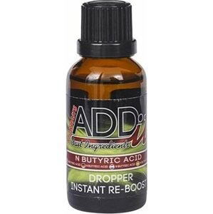 Starbaits Dropper N Butyric Acid 30 ml