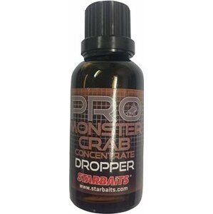 Starbaits Dropper Pro Monster Crab 30 ml