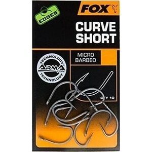 FOX Edges Armapoint Curve Short 10 ks