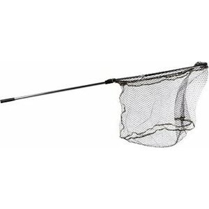 Savage Gear Podberák Pro Folding Rubber Large Mesh Landing Net XL