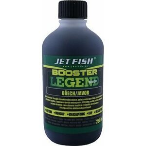 Jet Fish Booster Legend Orech/Javor 250 ml