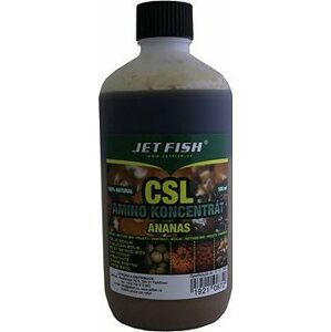 Jet Fish CSL Amino koncentrát Ananás 500 ml