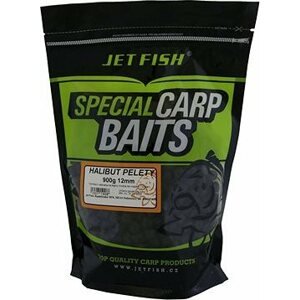 Jet Fish Pelety Special Carp Halibut 18 mm 900 g