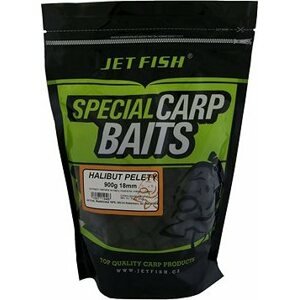 Jet Fish Pelety Special Carp Halibut 18 mm 900 g