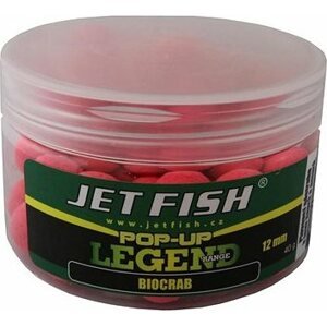 Jet Fish Pop-Up Legend Biokrab 12 mm 40 g