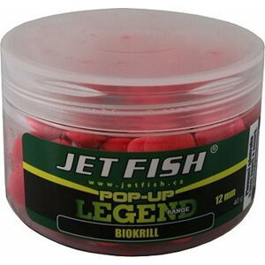 Jet Fish Pop-Up Legend Biokrill 12 mm 40 g