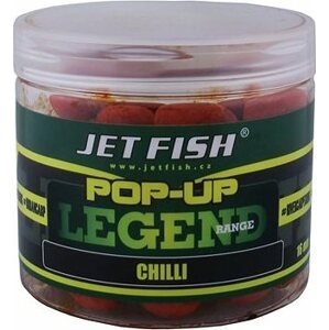Jet Fish Pop-Up Legend Chilli 16 mm 60 g