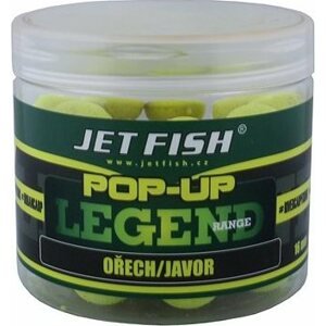 Jet Fish Pop-Up Legend Orech/Javor 16 mm 60 g