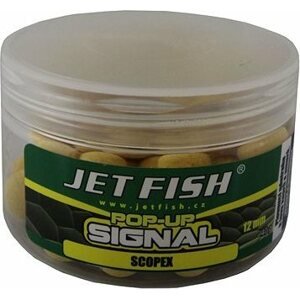 Jet Fish Pop-Up Signal Scopex 12 mm 40 g