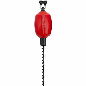 FOX Black Label Dumpy Bobbin Red